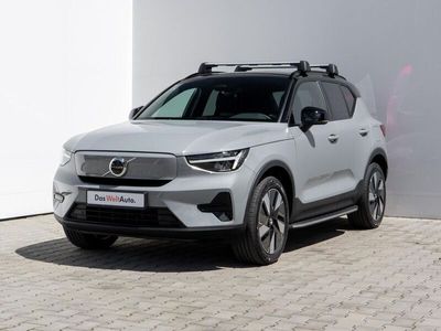 second-hand Volvo XC40 Recharge Pure Electric 82kWh Rechar