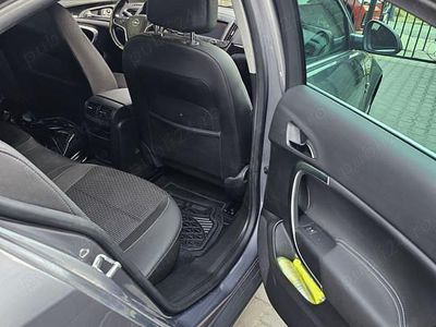 Gri Utilizat 2017 Opel Insignia Berlinǎ | 13.500 EUR (Scump)