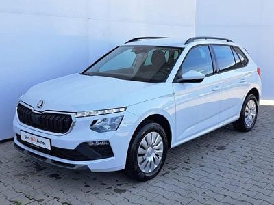 Albnormal Utilizat 2025 Skoda Kamiq Selection SUV | 24.303 EUR