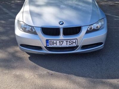 second-hand BMW 320 Seria 3 d