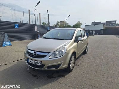 second-hand Opel Corsa 