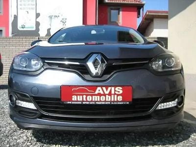 Renault Mégane III
