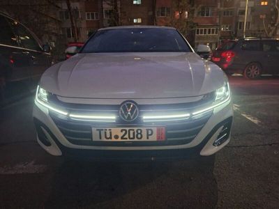 VW Arteon