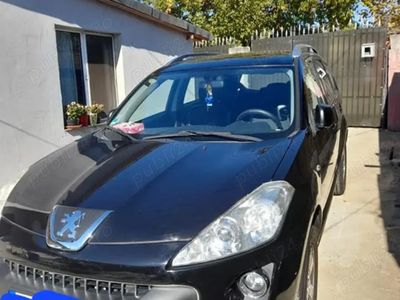 second-hand Peugeot 2008 4007-anul2.2