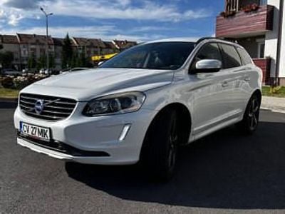 Utilizat 2014 Volvo XC60 SUV | 11.500 EUR (Preț OK)