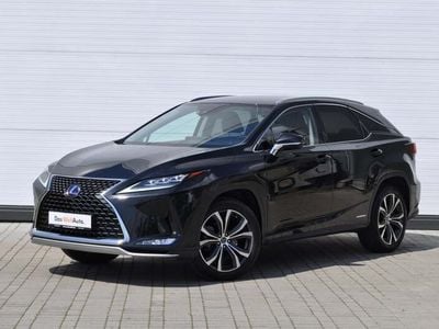 Lexus RX450h
