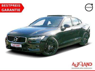 Second-hand 2020 Volvo S60 R-Design Berlinǎ | 32.737 EUR (Puțin scump)