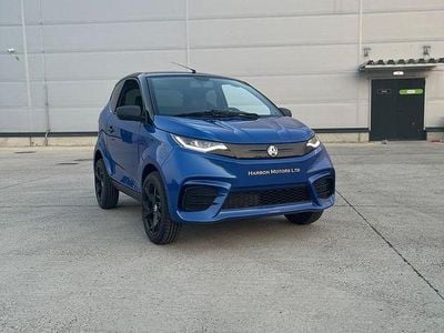 Albastru Utilizat 2024 Aixam City | 13.950 EUR