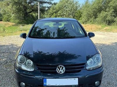 VW Golf V
