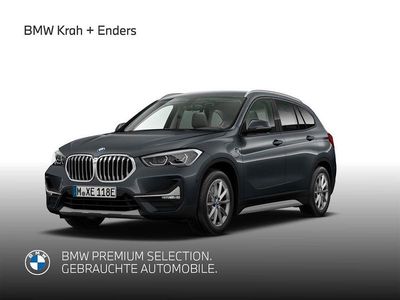 Utilizat 2021 BMW X1 Sport Line SUV | 28.403 EUR (Preț OK)