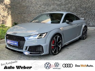 Audi TT RS