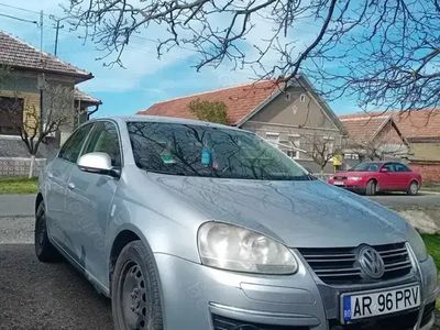 VW Jetta