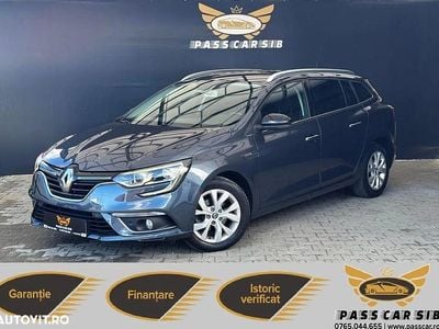 Renault Mégane GrandTour