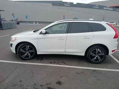Second-hand Volvo XC60 R-Design 170 CP (125 kW) 2011 SUV