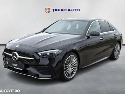Mercedes C300