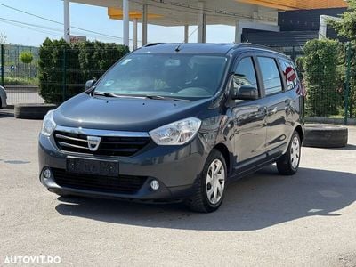 Dacia Lodgy
