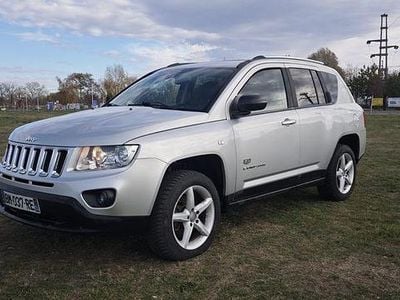 Culoaregri Second-hand 2011 Jeep Compass SUV | 4.200 EUR (Preț OK)
