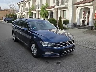 Utilizat 2022 VW Passat Business Break | 14.900 EUR (Preț bun)