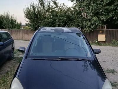 Second-hand Opel Zafira 90 CP (66 kW) 2007 Monovolum