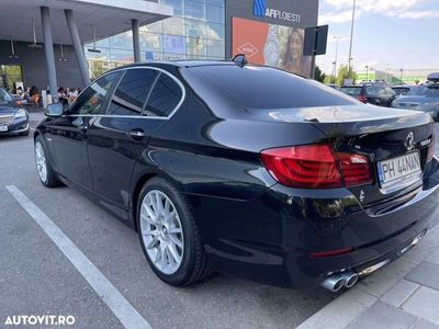 second-hand BMW 525 Seria 5 d Aut.