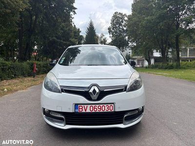Renault Scénic III