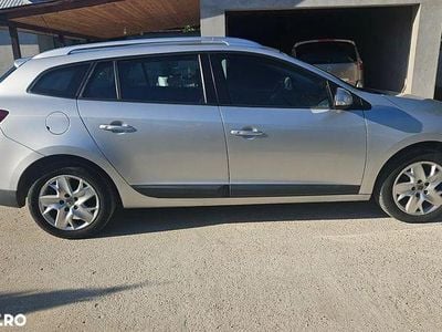 Renault Mégane GrandTour