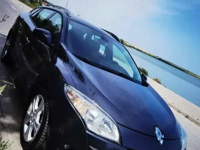 Renault Mégane III