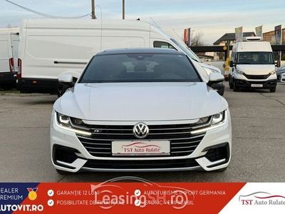 VW Arteon