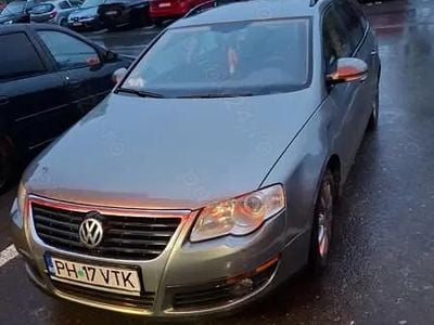 Utilizat 2008 VW Passat Break | 2.200 EUR (Preț OK)