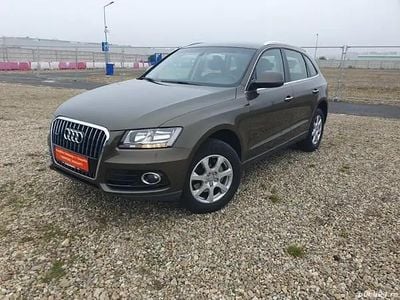 Second-hand Audi Q5 150 CP (110 kW) 2015 SUV