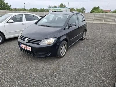 VW Golf VI