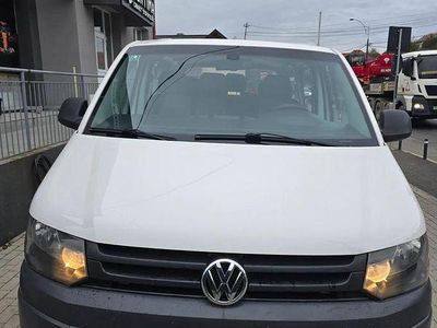 VW T5