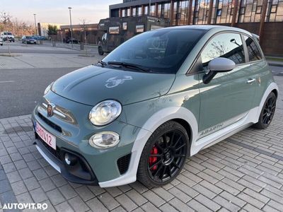 Abarth 695