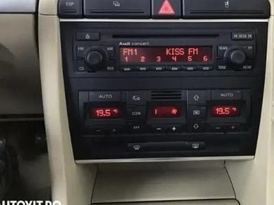 Utilizat 2006 Audi A4 Berlinǎ | 3.199 EUR (Preț OK)