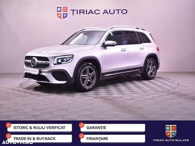 Mercedes GLB200