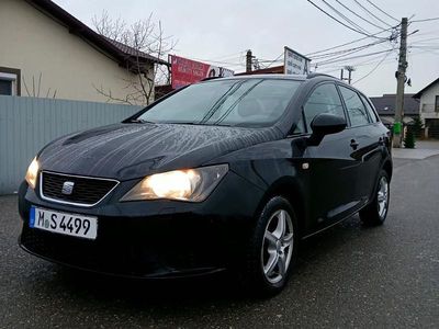 Second-hand 2013 Seat Ibiza | 3.490 EUR
