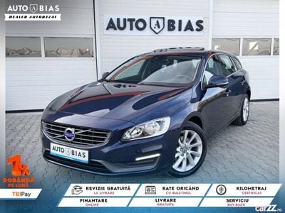 second-hand Volvo V60 1.6 D2 MOMENTUM / Euro 5