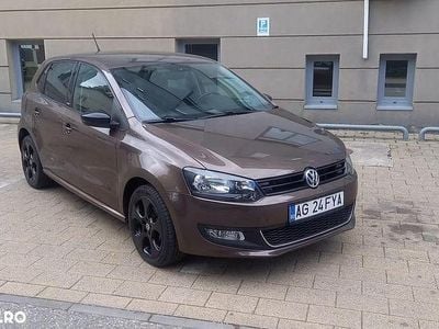 VW Polo
