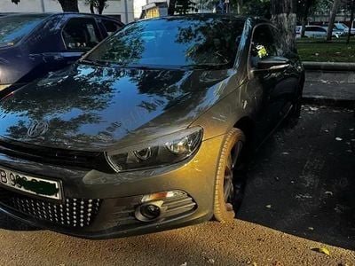Utilizat 2010 VW Scirocco Coupe | 4.800 EUR (Preț OK)