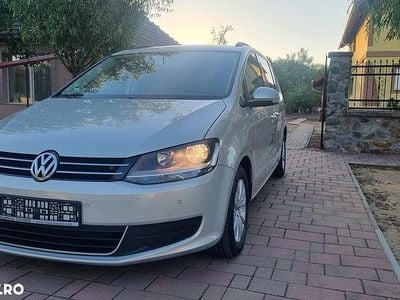 VW Sharan