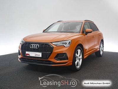 second-hand Audi Q3 