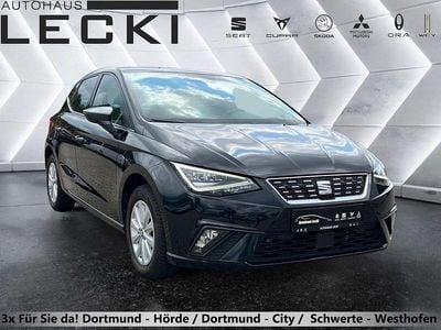 Utilizat 2021 Seat Ibiza XCELLENCE | 18.402 EUR (Scump)