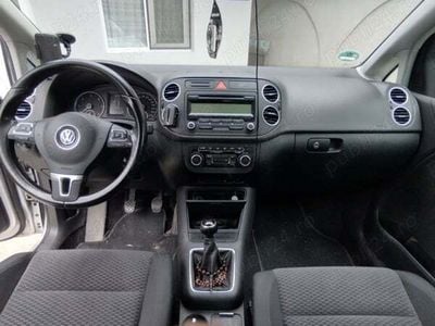 VW Golf VI