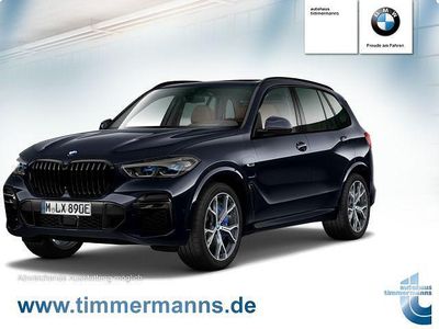 Utilizat 2022 BMW X5 M Sport SUV | 68.579 EUR (Scump)