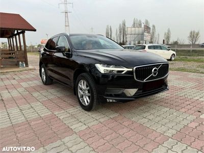 second-hand Volvo XC60 B5 MHEV AWD Inscription