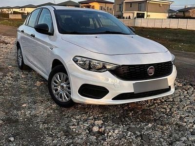 Culoarealb Utilizat 2018 Fiat Tipo Pop Berlinǎ | 6.500 EUR