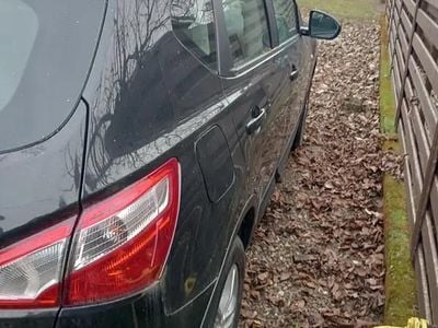 Second-hand Nissan Qashqai 110 CP (80 kW) 2012 SUV