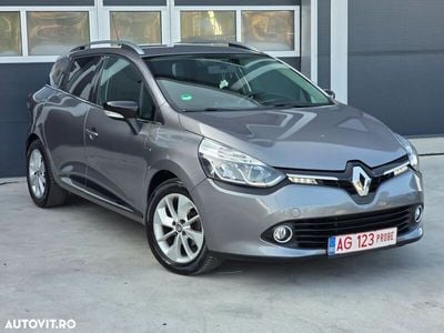 Renault Clio GrandTour