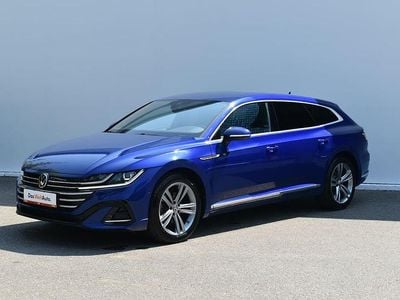 VW Arteon
