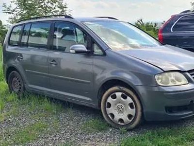 VW Touran